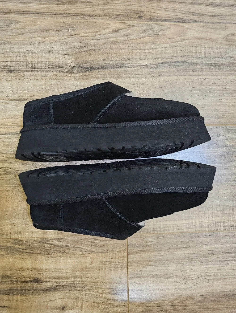 UGG Bea Mary Jane